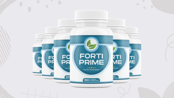 Forti Prime