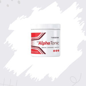 AlphaTonic