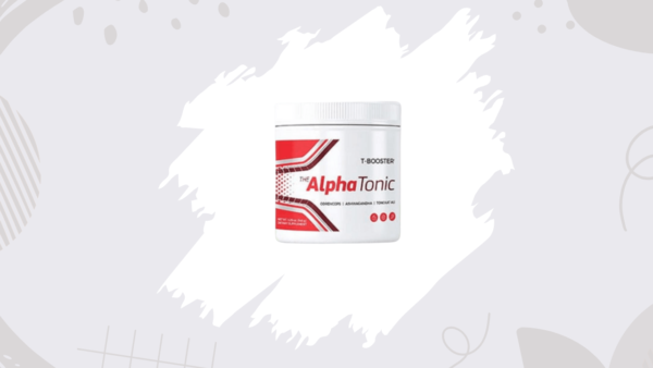 AlphaTonic