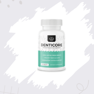 Denticore