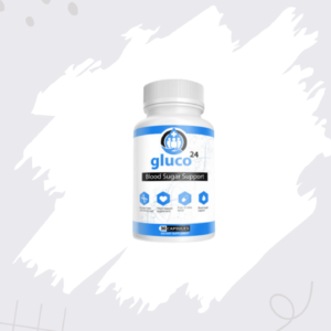 Gluco24