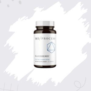 GlucoBerry