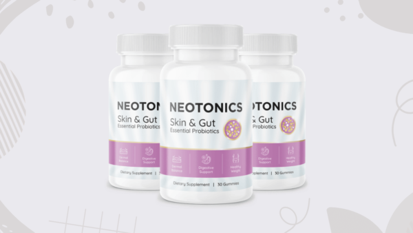 Neotonics