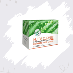 Nutra Cleanse 5-Day Detox