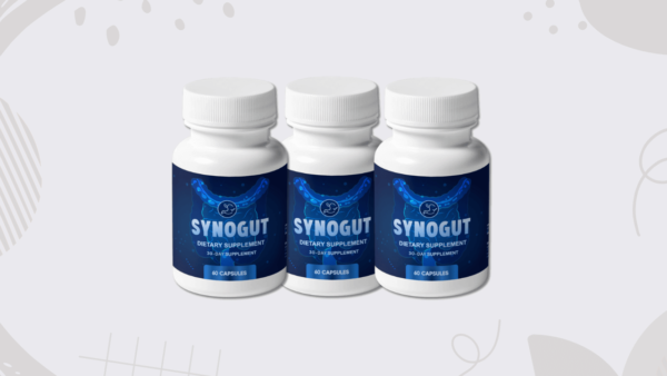 SynoGut