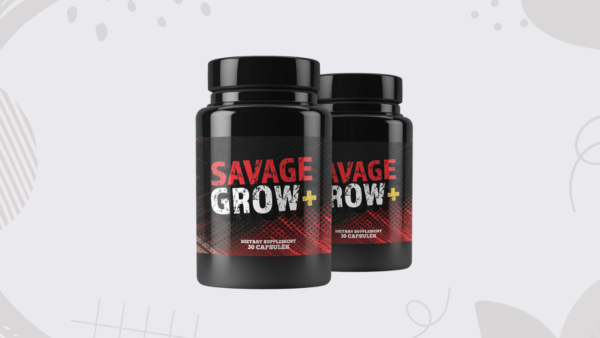 Savage Grow Plus