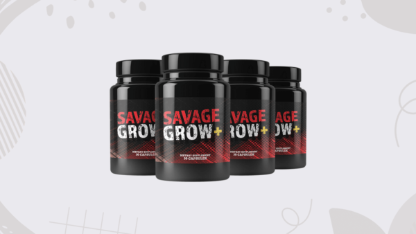 Savage Grow Plus