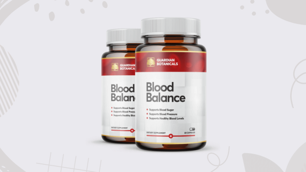 Blood Balance