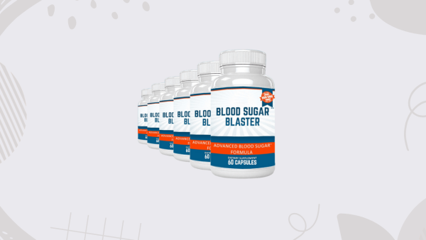 Blood Sugar Blaster