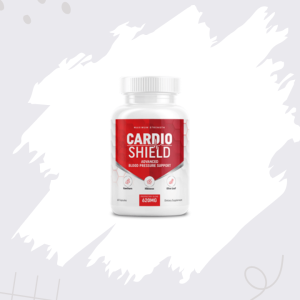 Cardio Shield