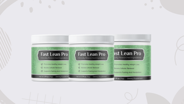 Fast Lean Pro