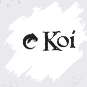 Koi