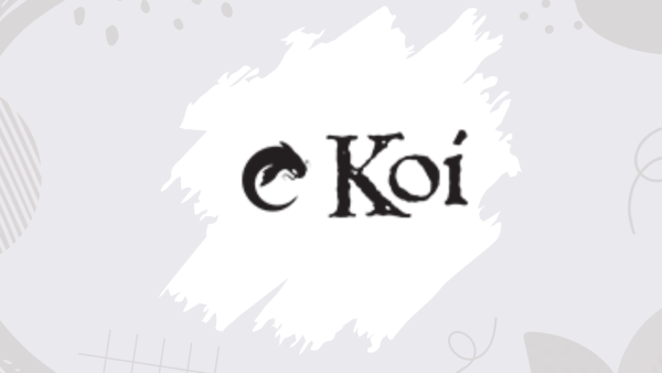 Koi