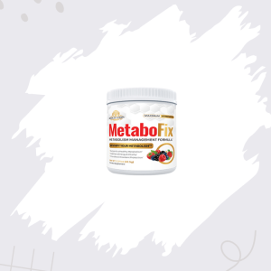 MetaboFix