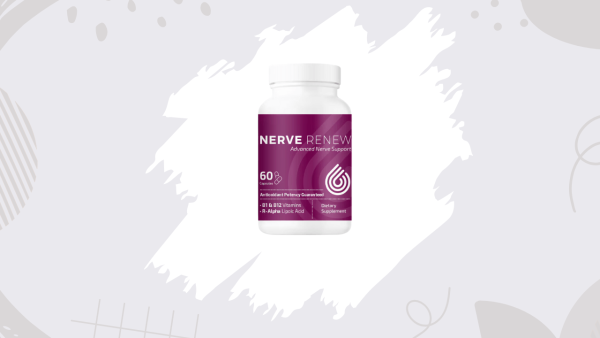 Nerve Renew