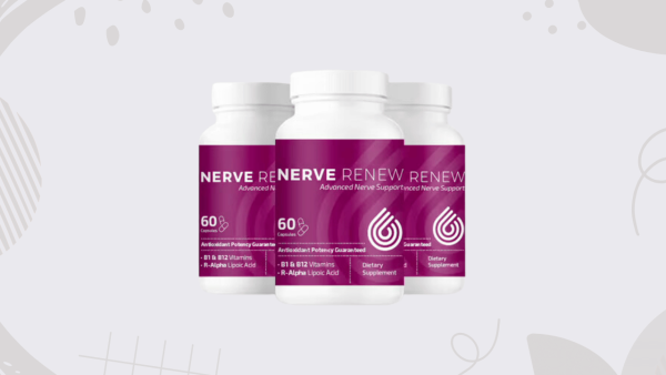 Nerve Renew