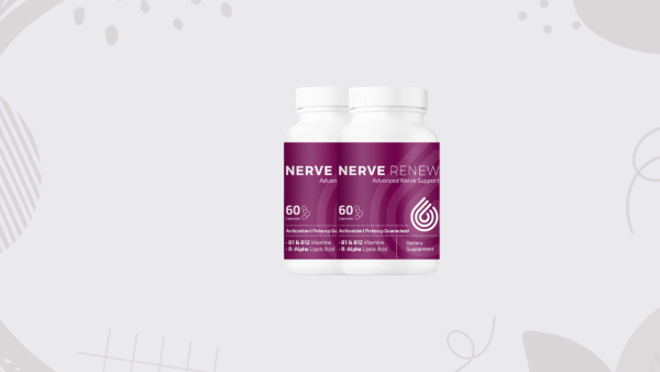 Nerve Renew