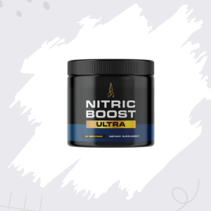 Nitric Boost Ultra