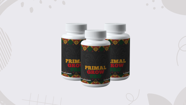 Primal Grow Pro