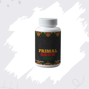 Primal Grow Pro