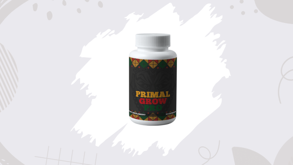 Primal Grow Pro