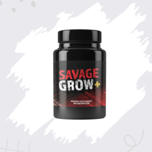 Savage Grow Plus