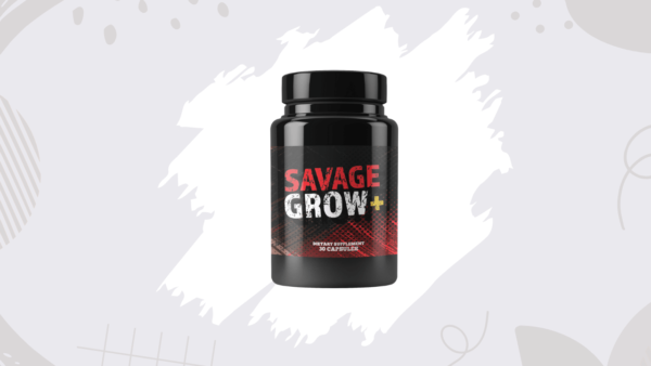 Savage Grow Plus