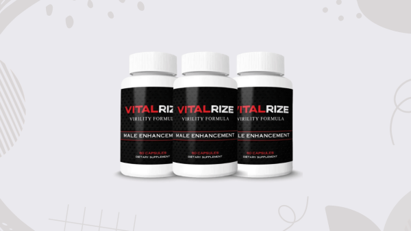 VitalRIZE