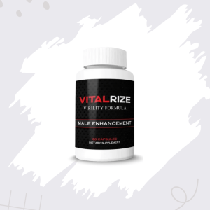 VitalRIZE