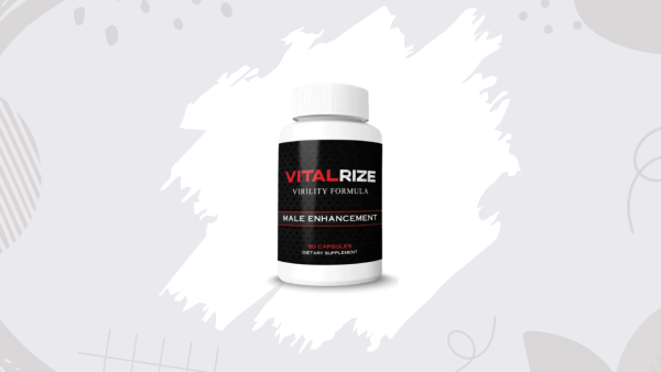 VitalRIZE