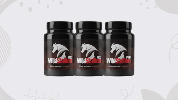 Wild Stallion Pro