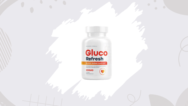 Gluco Refresh